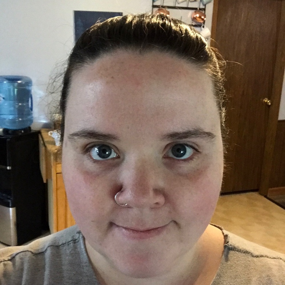 Meet your Posher, Breanna